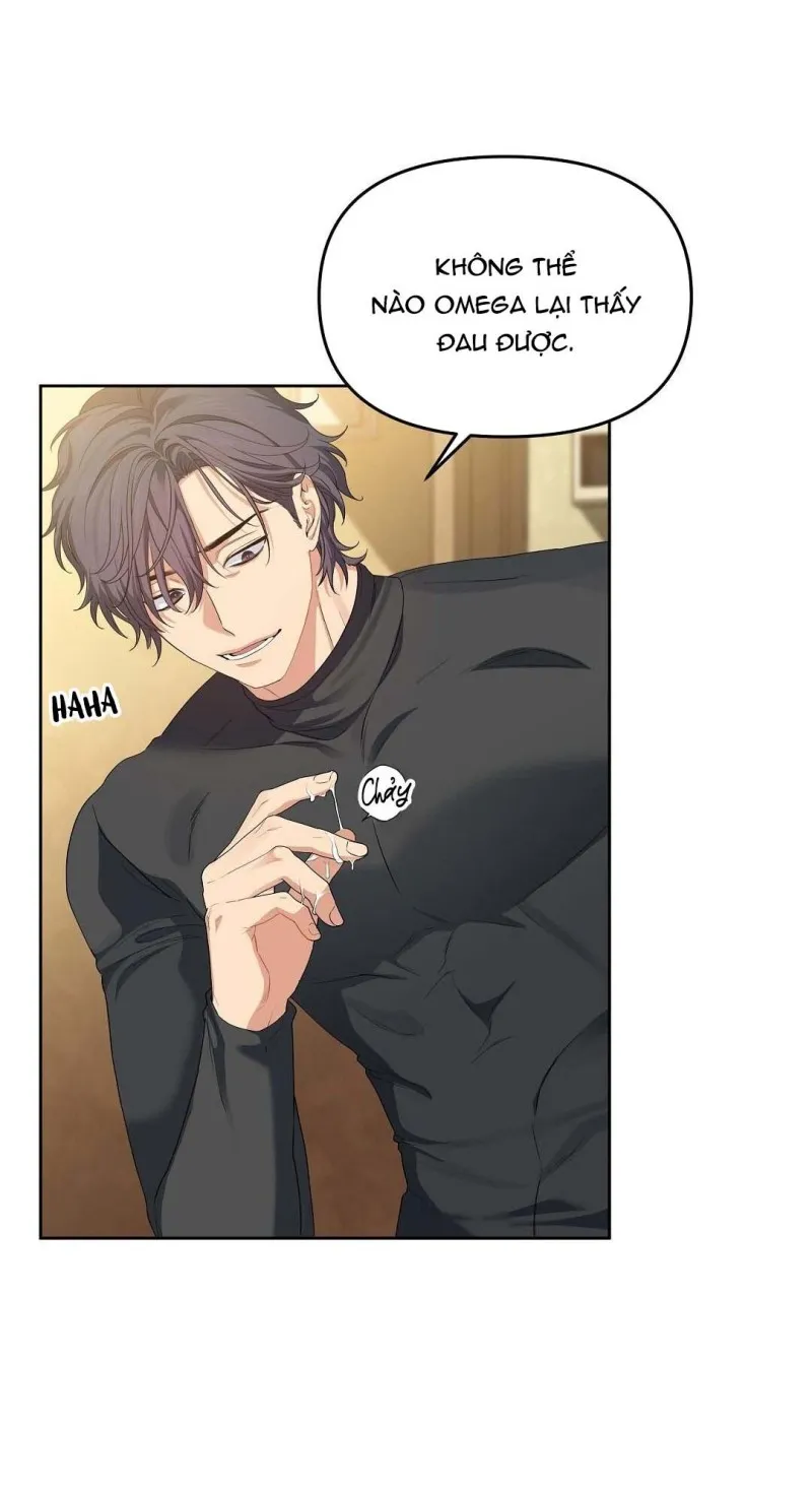 Bánh Anh Đào - Chap 19